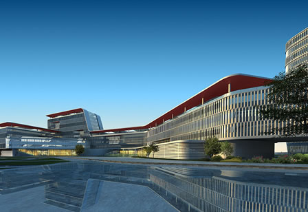 花莲县建筑设计的测试内容