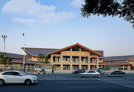 花莲县建筑设计的测试内容