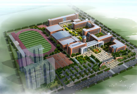 花莲县建筑设计的测试内容